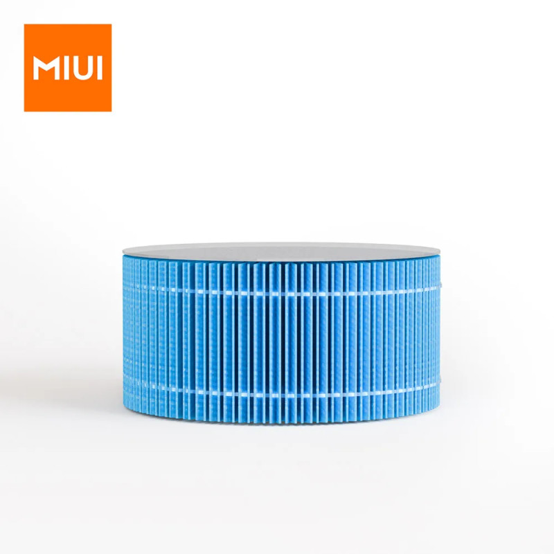 MIUI AP-T2 Luftbefeuchterfilter: Atmen Sie sauber und frisch